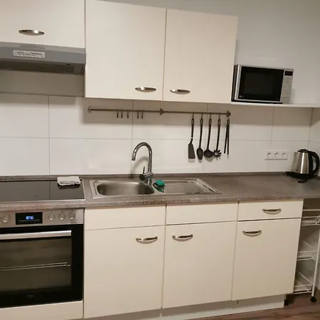 Lejlighed 306 Am Kasinopark