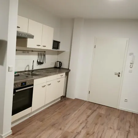 Lejlighed 306 Am Kasinopark *