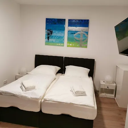 アパート 306 Am Kasinopark