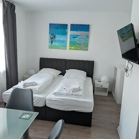 306 Am Kasinopark * Georgsmarienhütte